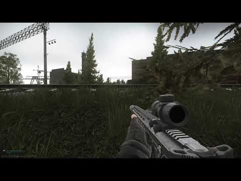 customs wall jump shortcut