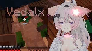 [Vtub] 趁Neuro睡覺時騎到Vedal身上的Anny