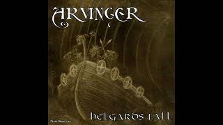 ARVINGER (NOR) - Helgards Fall (2003) Full Album