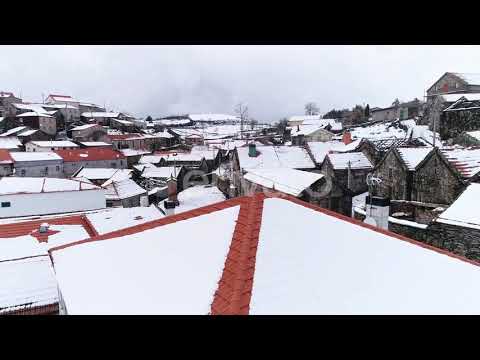 Snow | Stock Footage - Envato elements