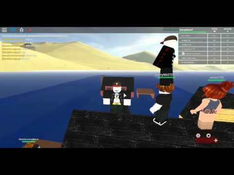 flood survival #1 ep