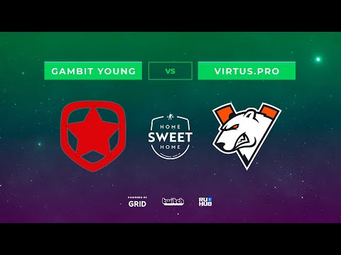 Gambit Youngsters vs Virtus.pro - HomeSweetHome - map2 - de_vertigo [SSW & Anishared]