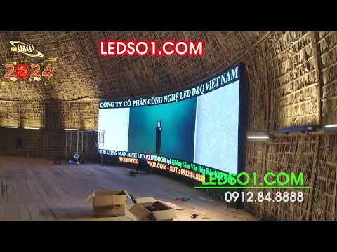 Video dự án
