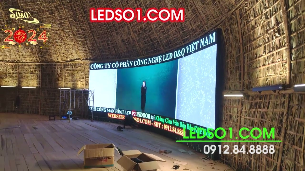 Video du an
