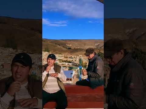 🔥Entre Montañas y Valor: Descubre ANDARAY, Tierra de Patriotas🔥 #arequipa #andaray #viajes #travel