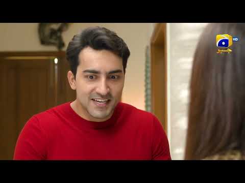 Nikah Episode 05 | Best Moment 09 | Haroon Shahid | Zainab Shabbir | Geo Entertainment