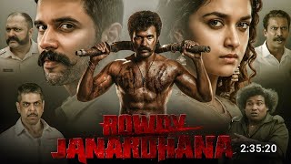 Download lagu Rowdy Janardhana Full Movie In Hindi Dubbed | Vijay Deverakonda | Keerthy Suresh | New South Movies mp3 Download lagu Rowdy Janardhana Full Movie In Hindi Dubbed | Vijay Deverakonda | Keerthy Suresh | New South Movies mp3