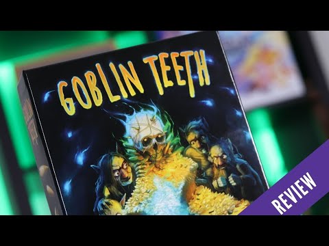 Plumpy Thimble Steals Some Teeth