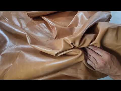 PIEL TAPICERIA CAMEL  5588