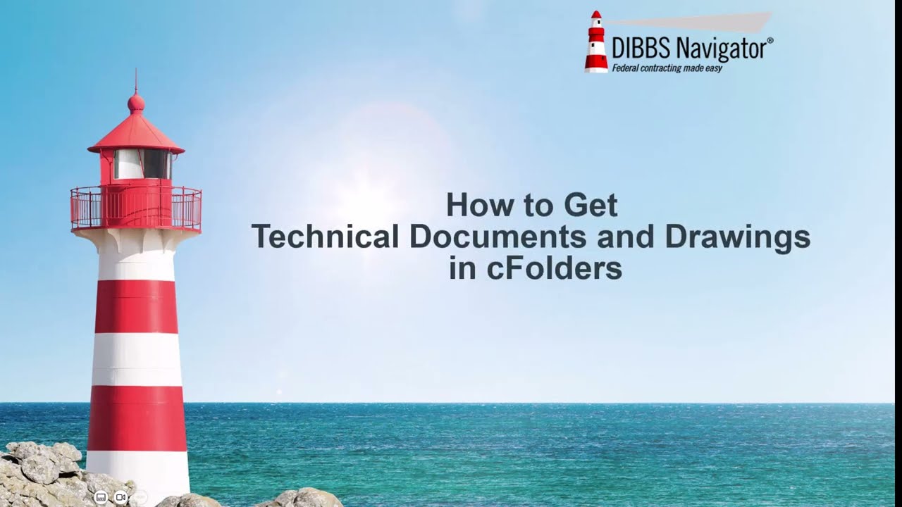 How to Get Technical Documents in cFolders