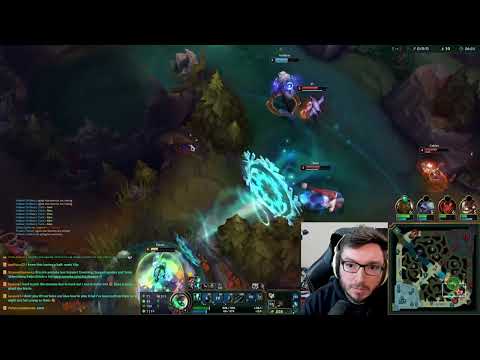 Thresh Support - 15th April 2025 - Diamond 1