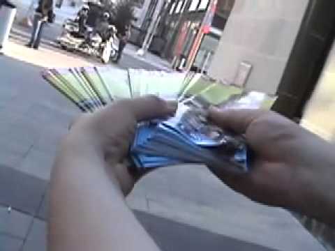 FanExpo 2010 Vlog