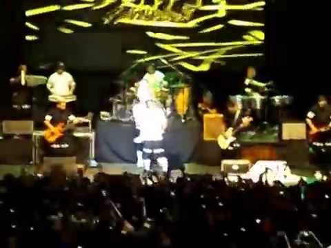 Intro..Tito y La Liga Luna Park