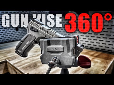Wheeler Gunsmithing Tool Kits: Screwdrivers \u0026 Torque Wrenches Explained