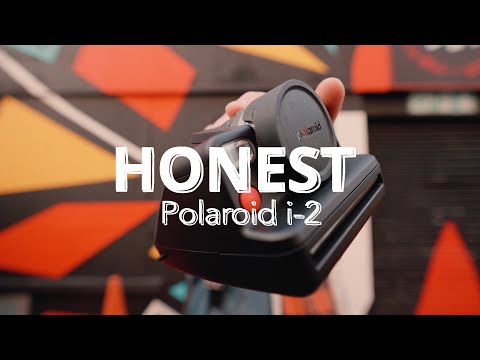 Polaroid I-2 Review Honest