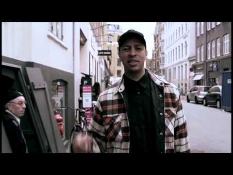 EaggerStunn - Kugledans feat. Geolo G (Copia Doble Systema Remix) ( video )