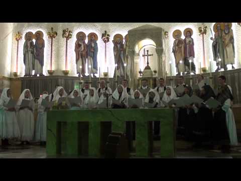 Stala majka pod raspelom - KUD "Lovor" Trnjani