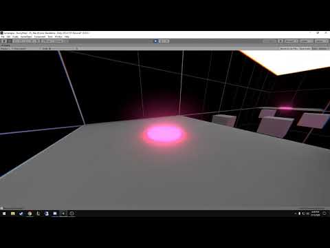 Jumping jax visual rework