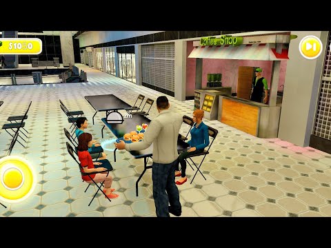 Family Dad Life - Dream Happy Family Games