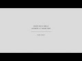 Nine Inch Nails Your Touch Audio Only