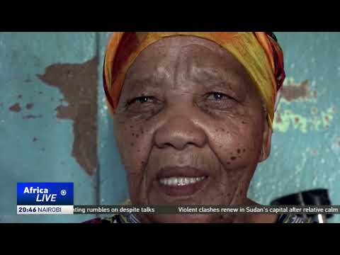 South Africa’s N|uu language on the verge of extinction