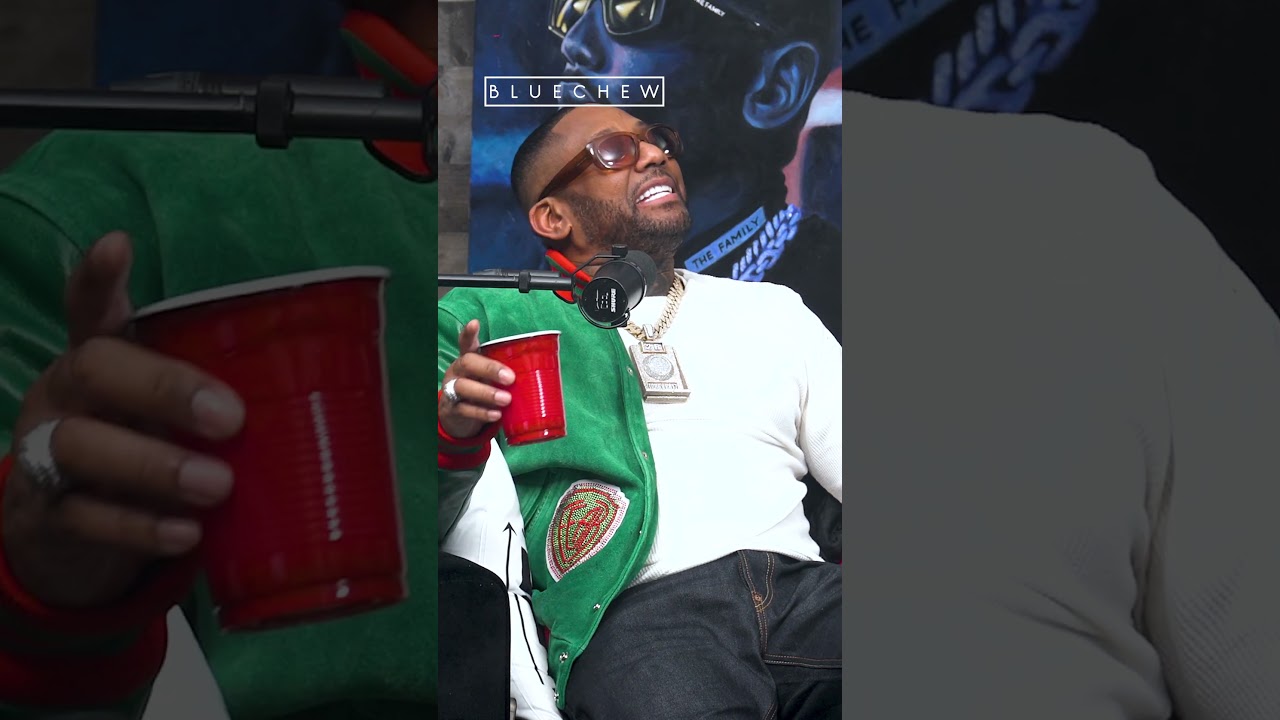 He said what he said!