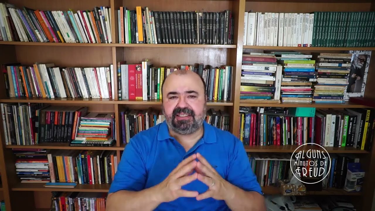 ALGUMAS CONSEQÜÊNCIAS PSÍQUICAS DA DISTINÇÃO ANATÔMICA ENTRE OS SEXOS (1925)