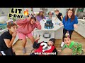 Almost Died On Mike S Birthday His B Day Was LIT On Fire Lol FUNnel Vision Vlog
