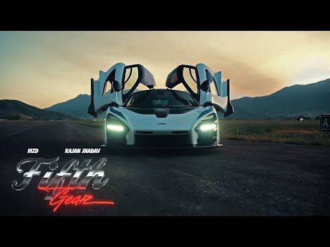 Fifth Gear - MZD ft. Rajan Jadhav | New Hindi Song | New Hindi Love songs