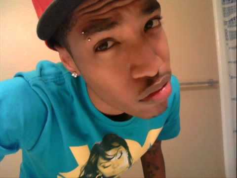 Wes Nyle ft. Nappy - Fast Lane (Jerkin Song) (New Music September 2011)