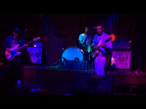 Scraper - Third Wheel // San Francisco, Makeout Room 05/31/2015