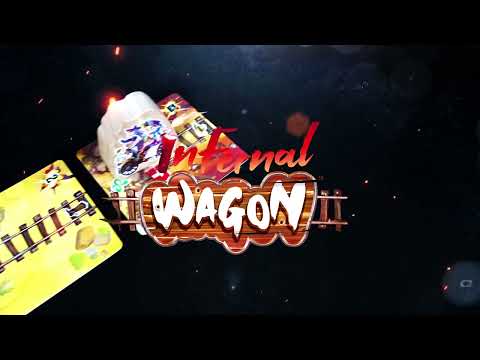 Infernal Wagon in 1 minute!