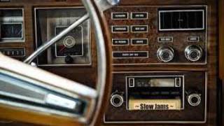 OLD SCHOOL SLOW JAMS VOl.6 ( The Best Of Luther Vandross/Keith Sweat/Isley Bros.)