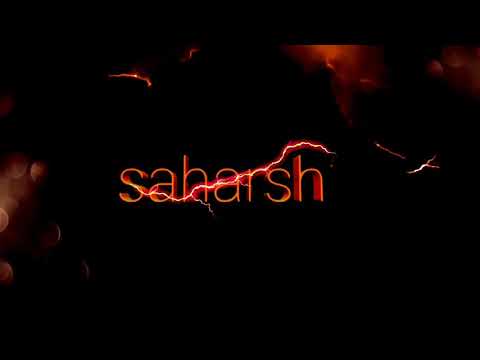 HAPPY BIRTHDAY SAHARSH VIDEO SONG #happybirthday#mychannelsubscribe #birthdaycelebration#happy.