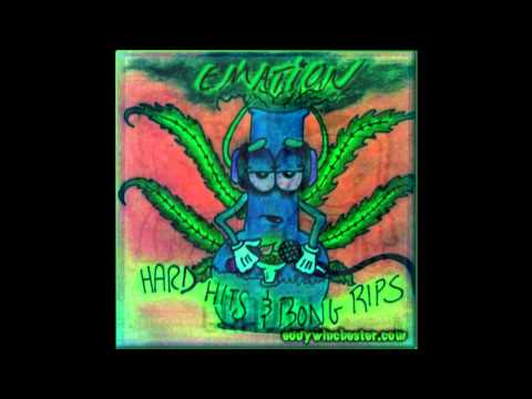 #6 - It's Friday [Emation Ft Gravity] Hard Hits and Bong Rips (2012) [BluntRaps.Com]