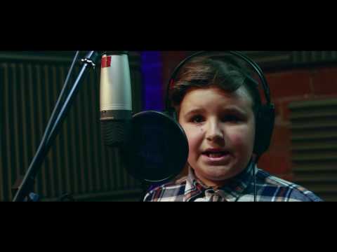Singing Experience: When We Were Young (Adele) - George Johnson