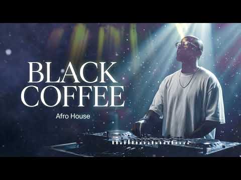Afro House 2026 | Deep Hypnotic Waves | Black Coffee Style Vol. 21 ☕️