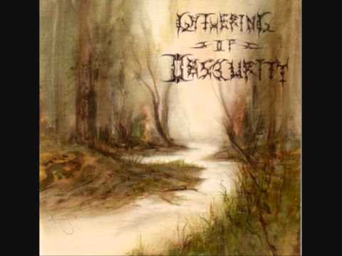 Gathering of Obscurity - In Suspense of Delight