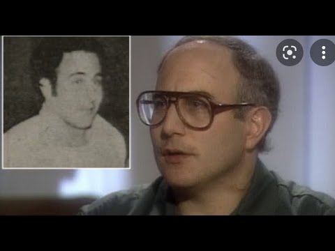 MAURY TERRY INTERVIEW WITH DAVID BERKOWITZ