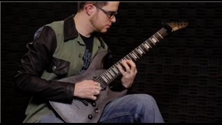 Whitechapel � Zach Householder for DiMarzio