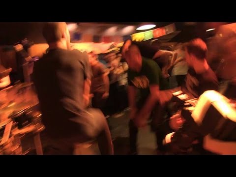[hate5six] Dangers - November 05, 2011 Video