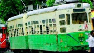 Tram Service in Kolkata West Bengal