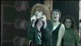 The Pigeon Detectives - I&#39;m Not Sorry (live)