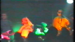 Dublin Castle Nutty Boys pt3