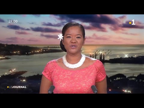 Le journal du vendredi 1er mai 2020