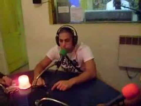 RAZAO-freestyle radio ,razao / chelpy