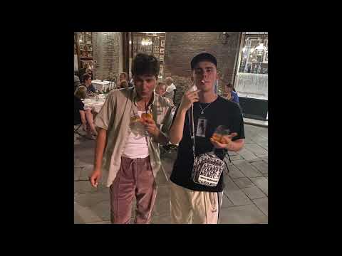 [FREE] BHZ x Monk x Longus Mongus x Makko - Guitar Type Beat - "Morgen"