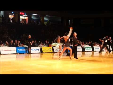 Tallinn International Open Cup 2012