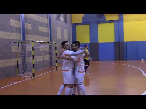 Coppa Lombardia, semifinale, partita di andata: Area Indoor 10 - 3 Club Bergamo