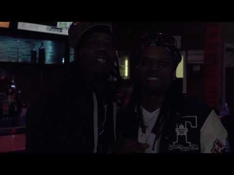 DROOPS HOLIDAY- "F'YALL" Shot By LouisVshoota🎬